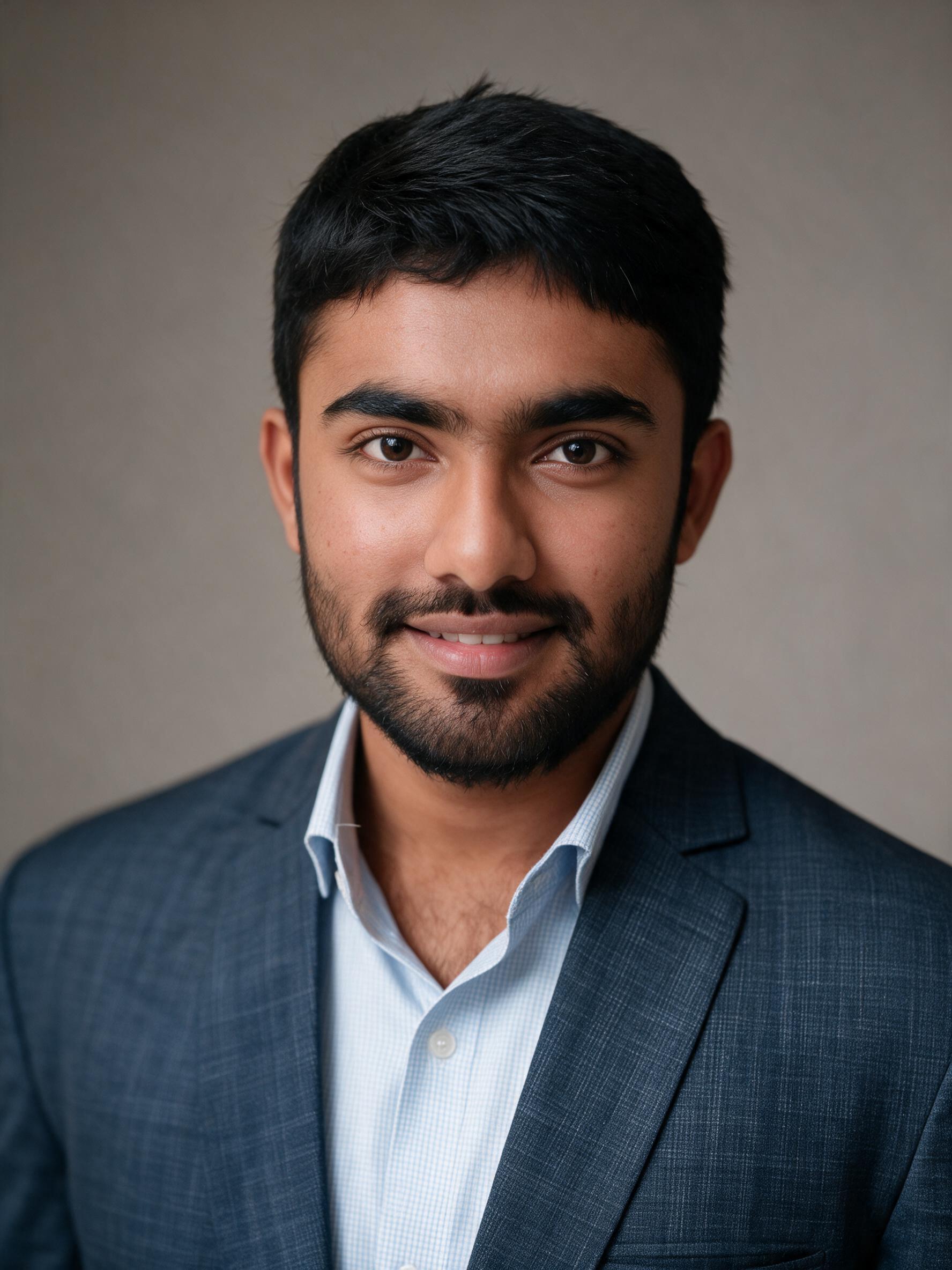 Puneeth Gowda - Founder & Owner